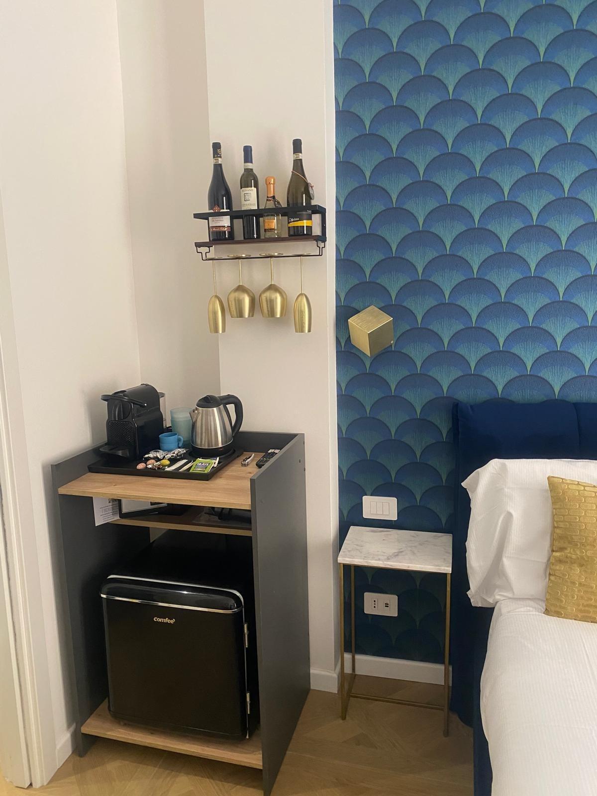 Brindisi al Dulcis in fundo