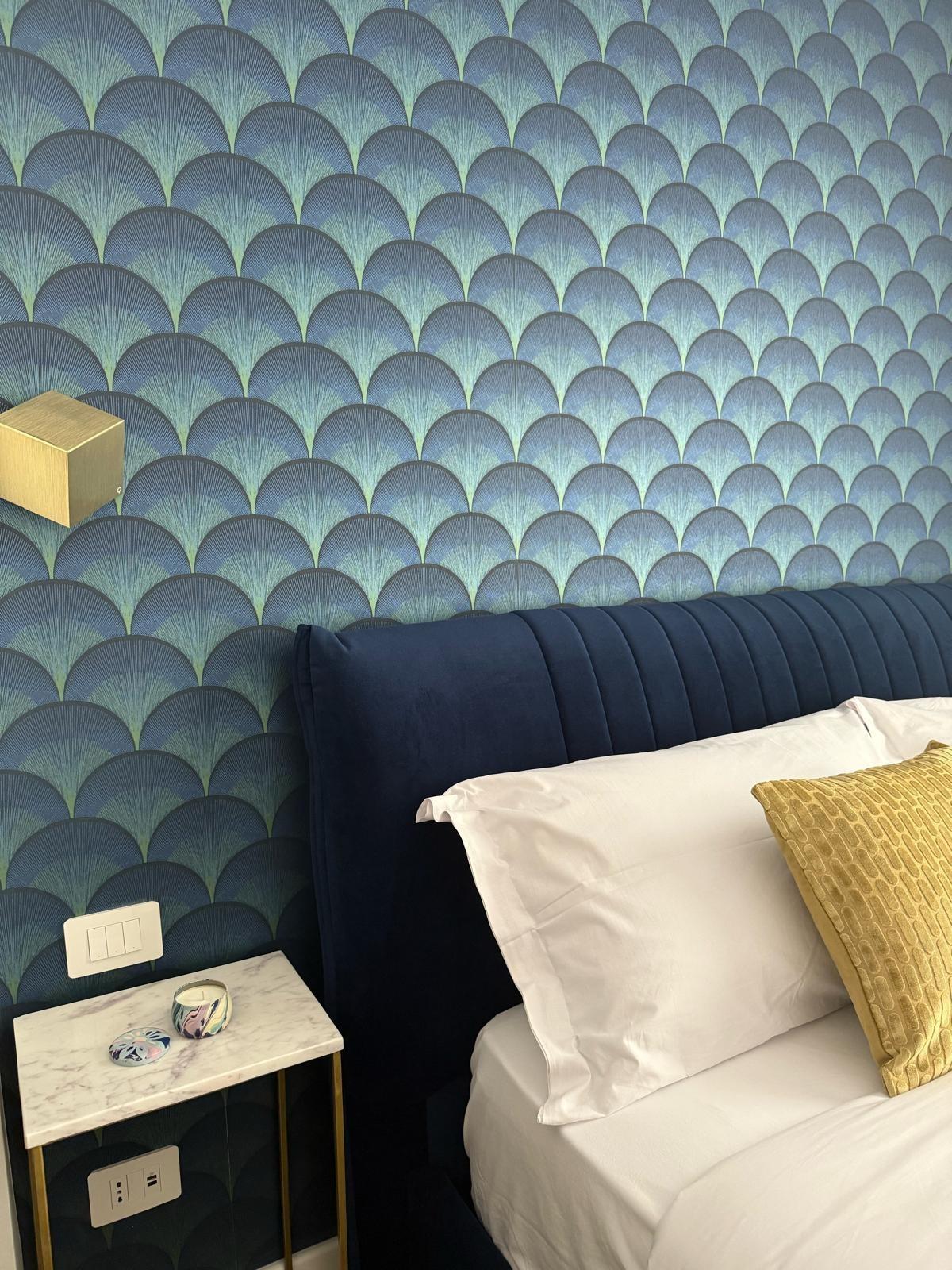 Luci camera da letto