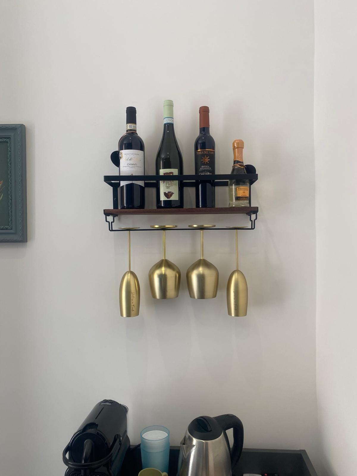 Brindisi al Dulcis in fundo