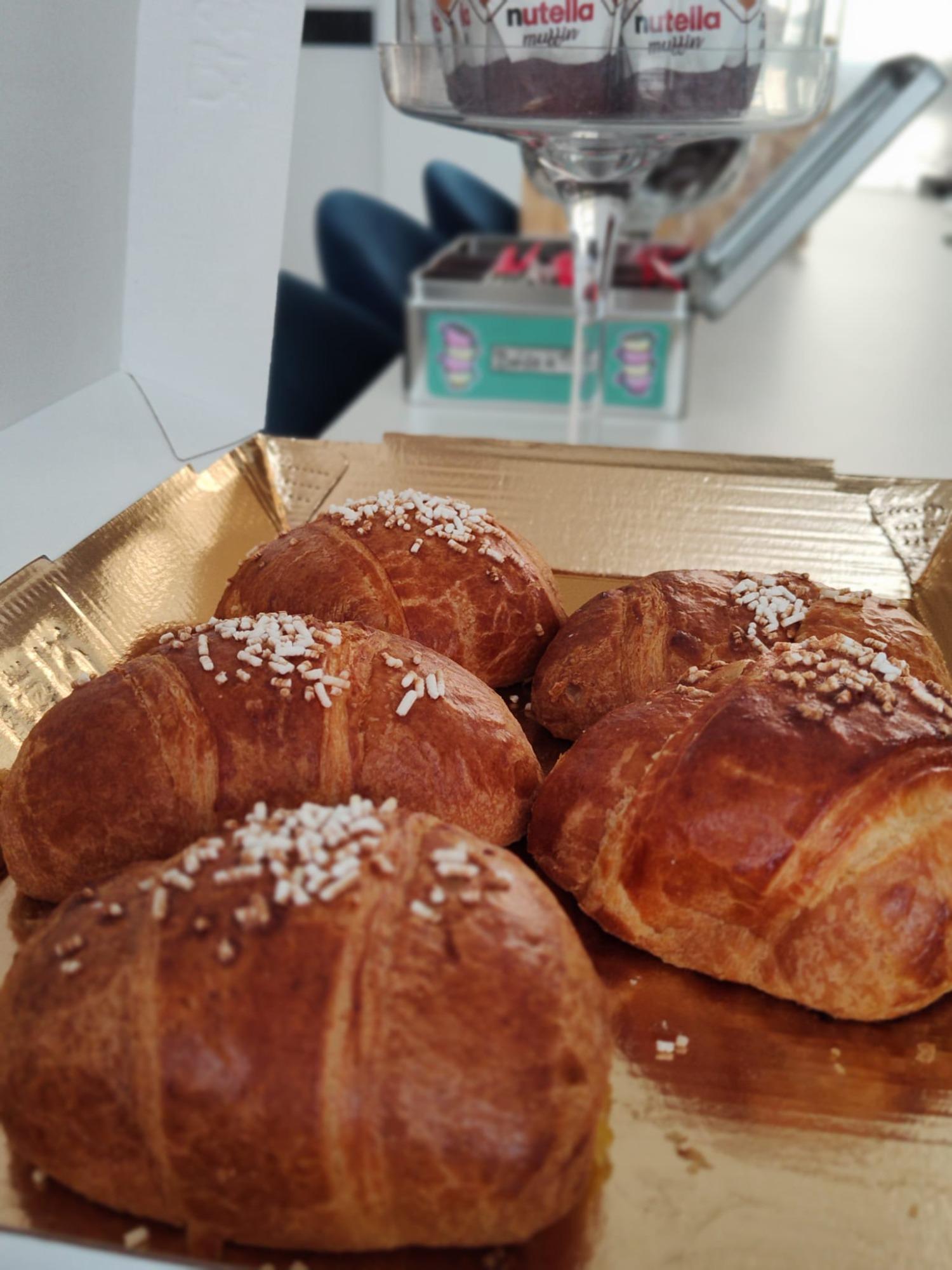 La colazione di B&B CASA ARY