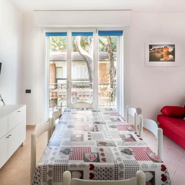  Casa Vacanze Spina
