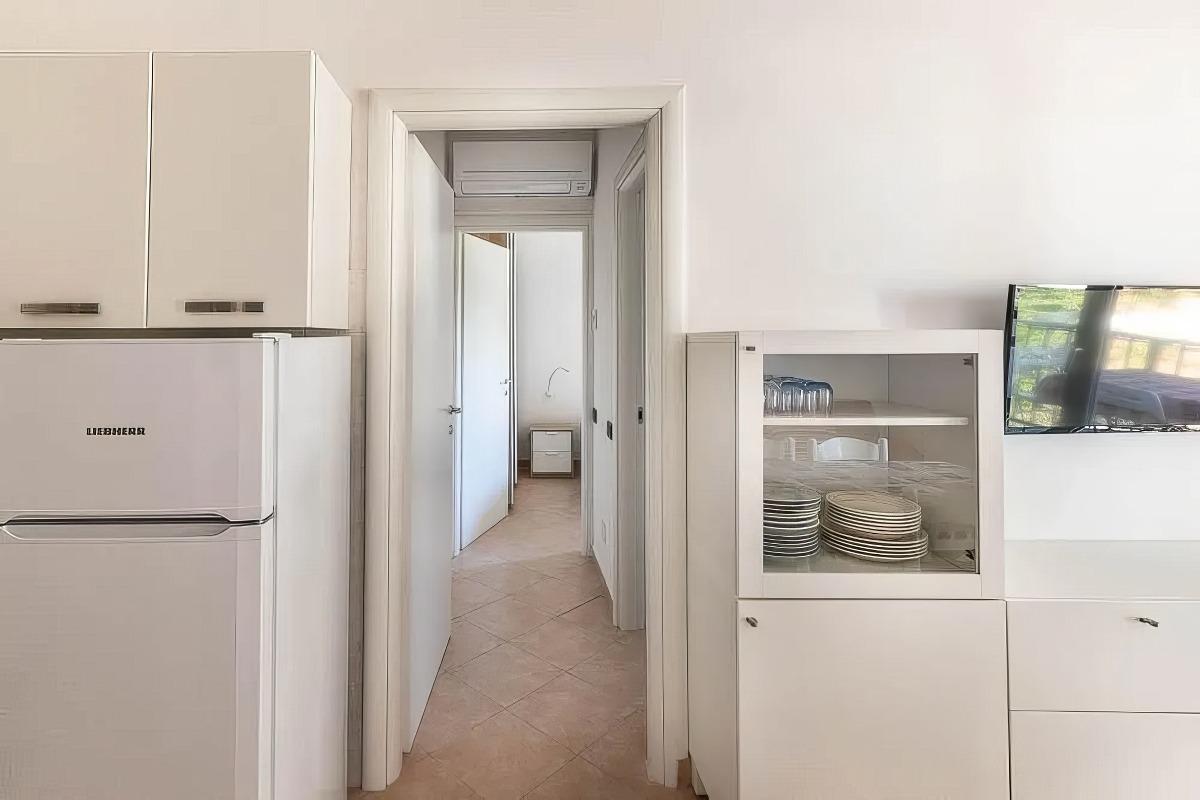 Anticamere con Aria Condizionata