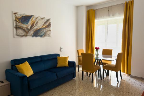 King Vatican Suite