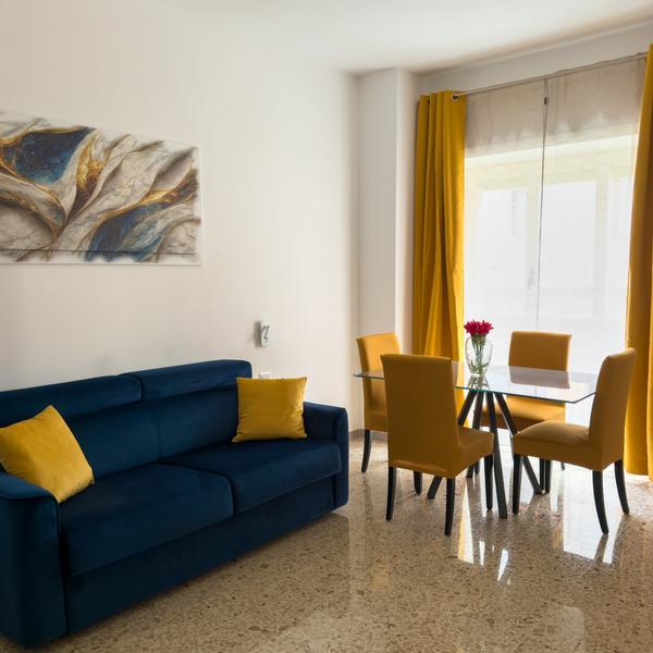  King Vatican Suite