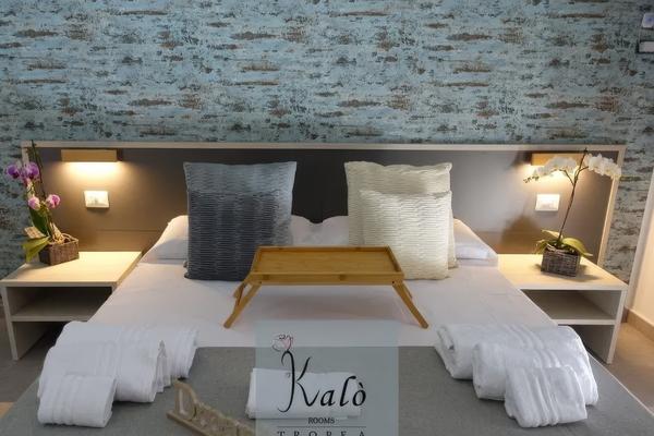 Kalò Rooms