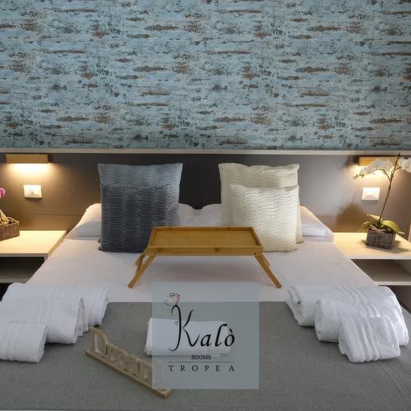  Kalò Rooms