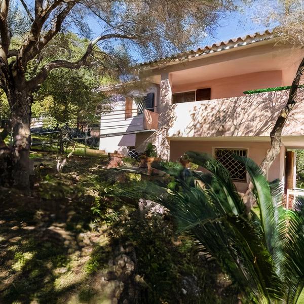  Casa Vacanze Nuraghes