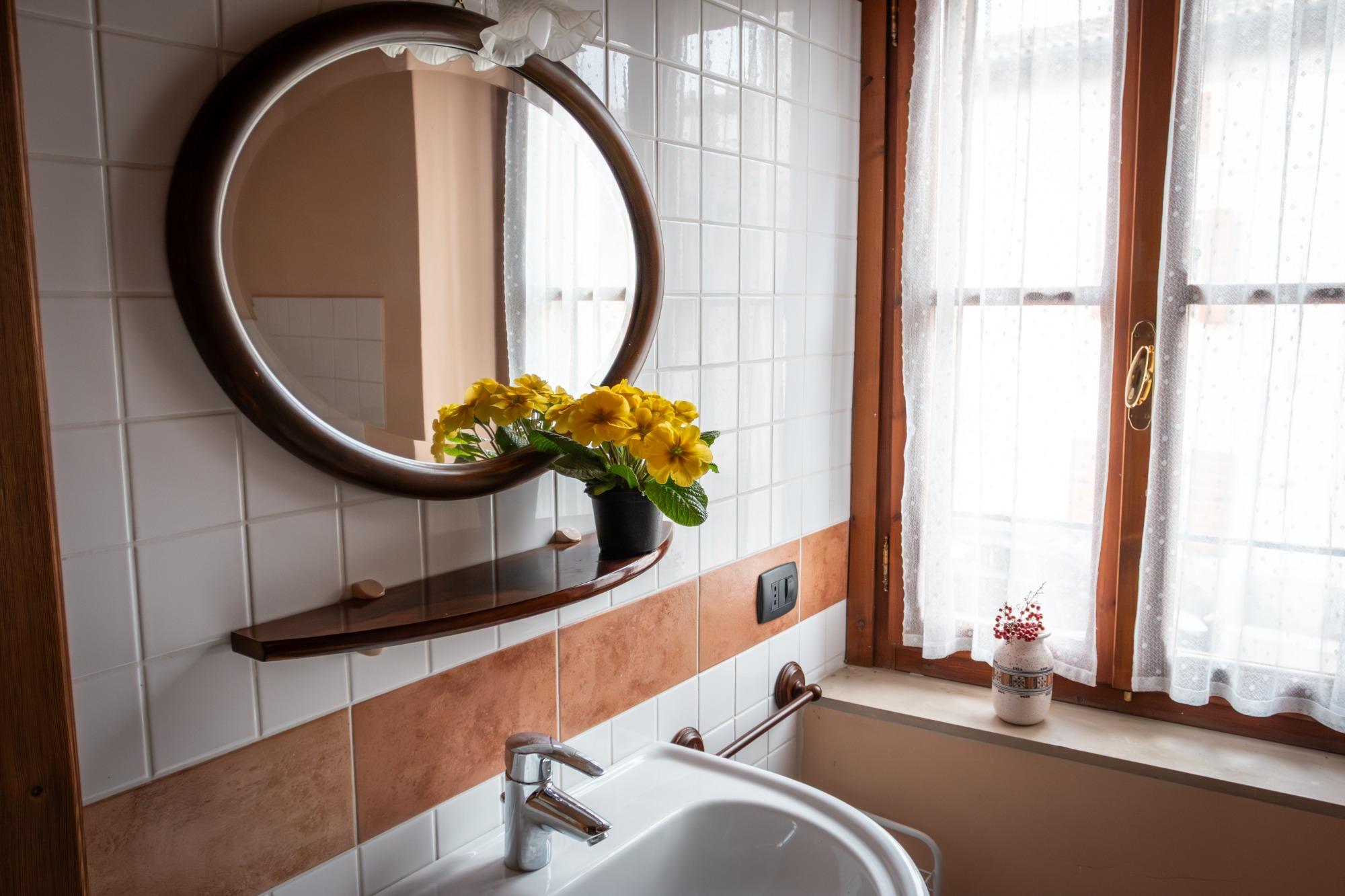 Bagno completo