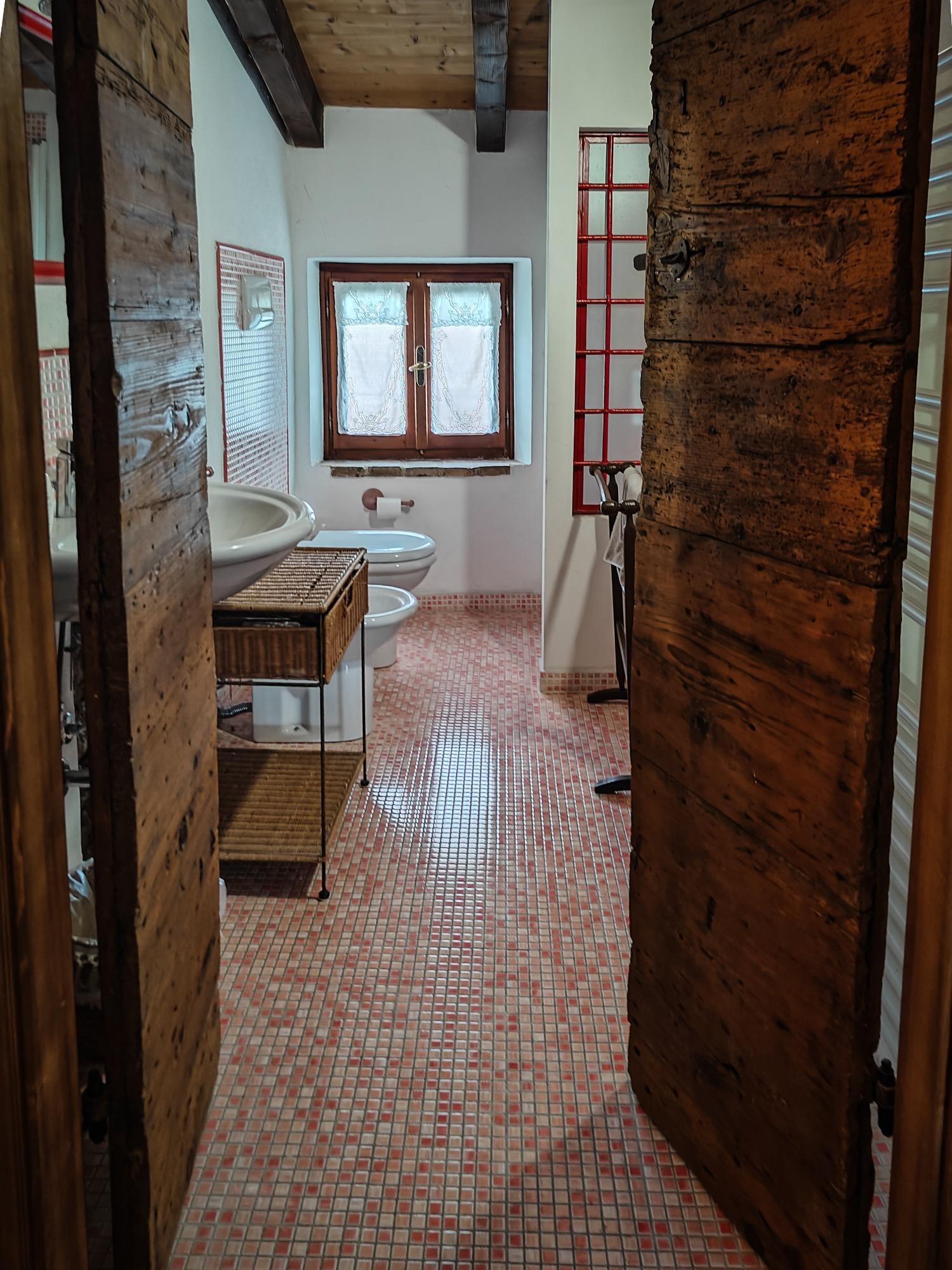 Bagno completo