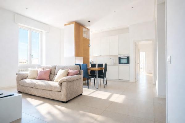 Federica's Guest House