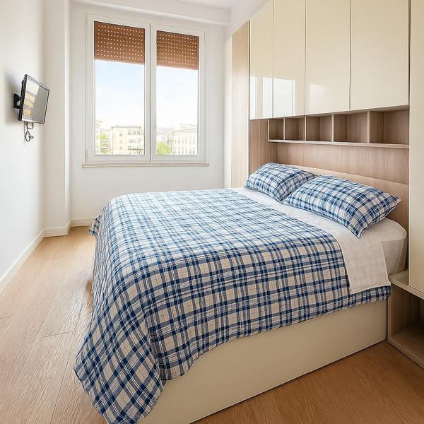  Federica's Guest House