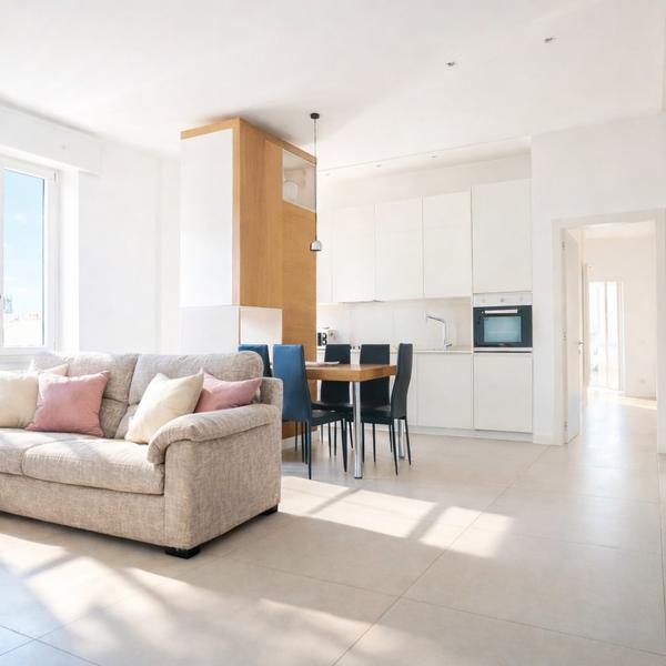 federica's guest house