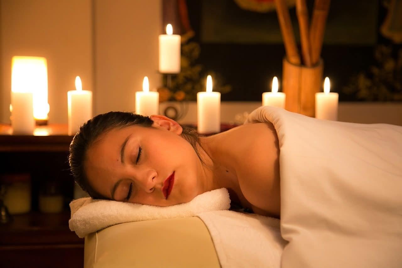 Servizio Spa ad Acqualagna