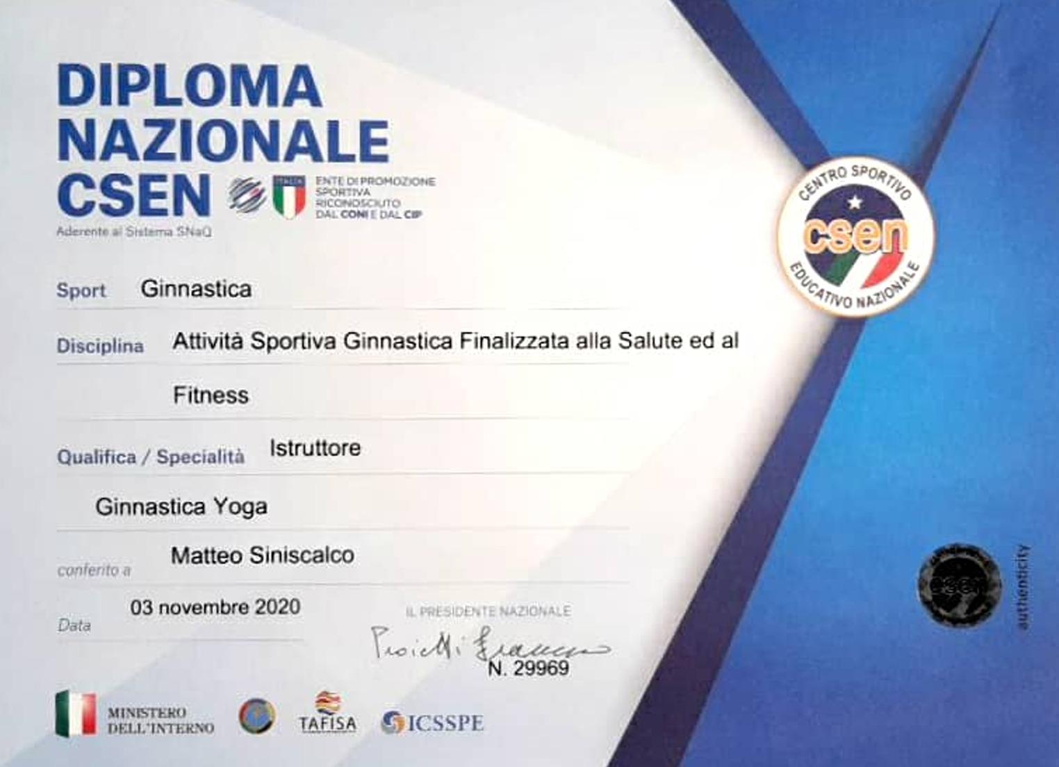 Certificate Badge