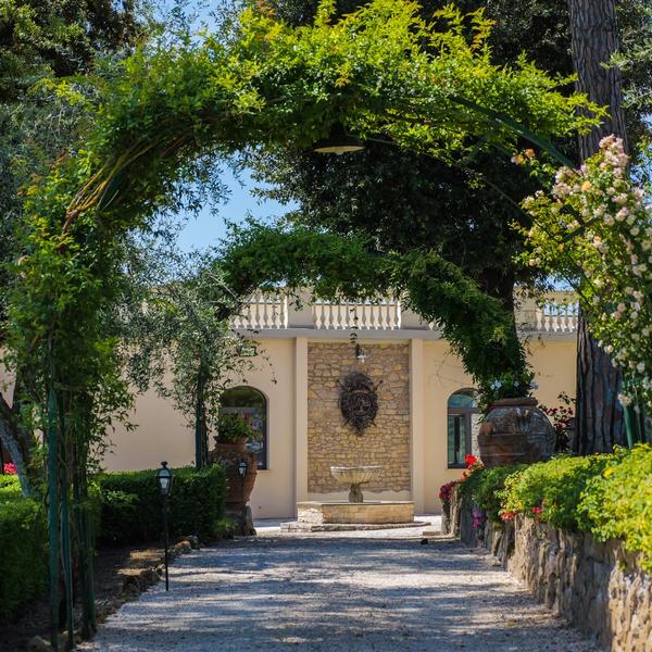  Tenuta Colfiorito