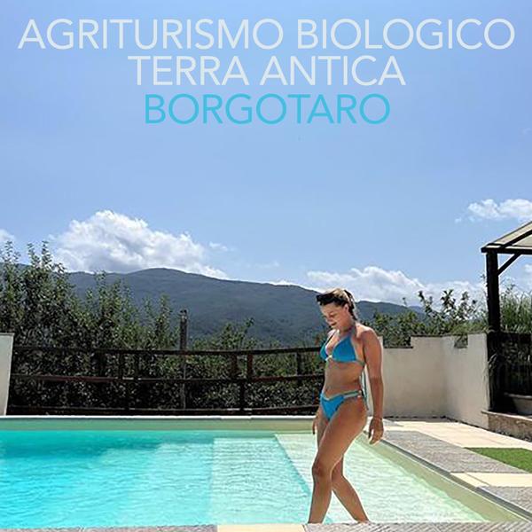  Agriturismo Biologico Terra Antica