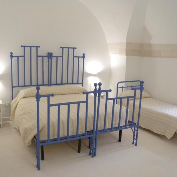  Maison Rococò