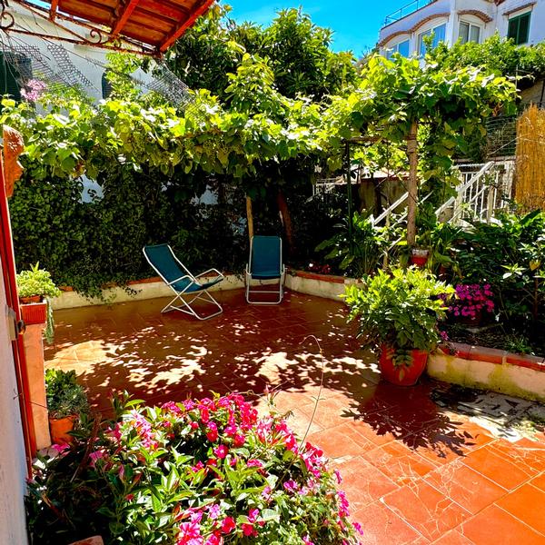  L'Orchidea Del Faro