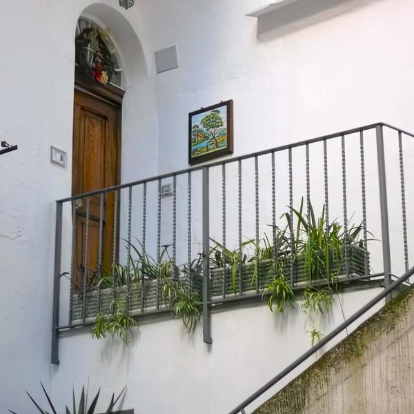  Casa Nannina
