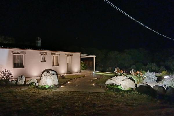 Casa di Minnanni