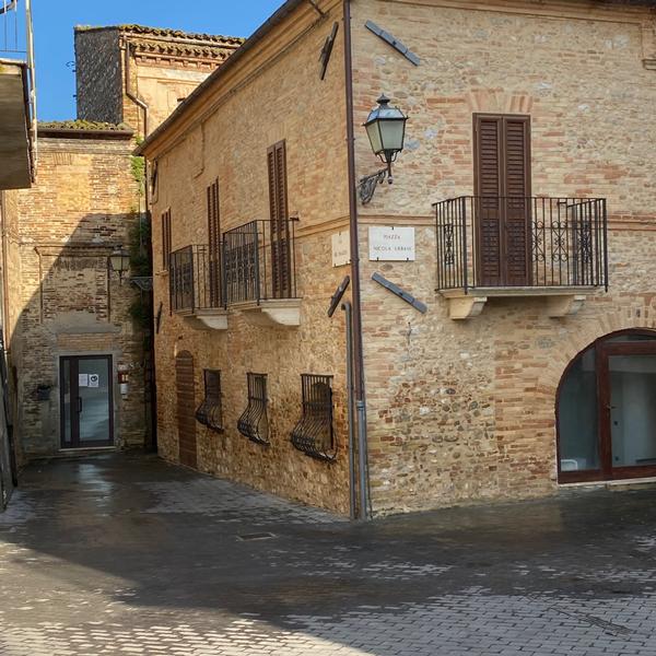  B&B Al Vicoletto