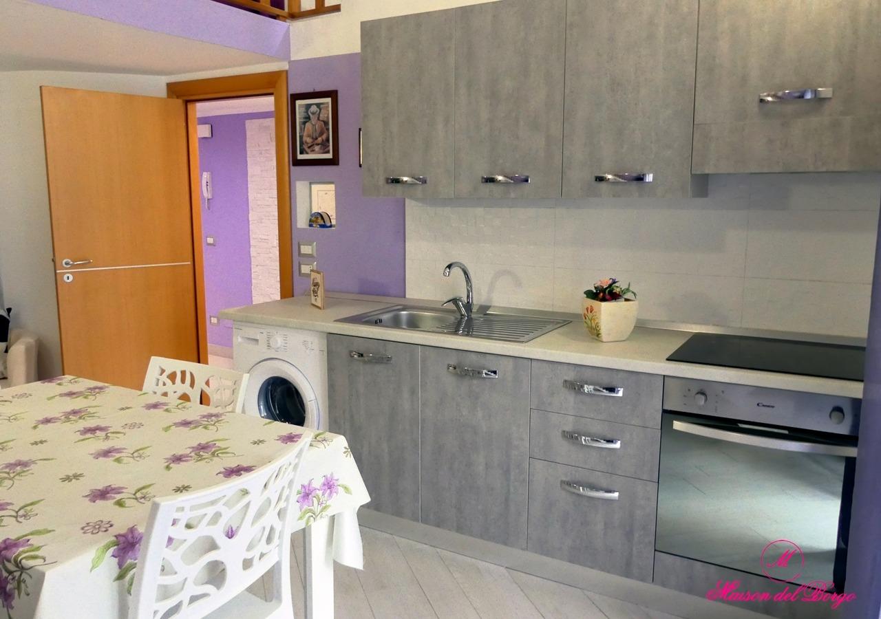 angolo cottura ad induzione