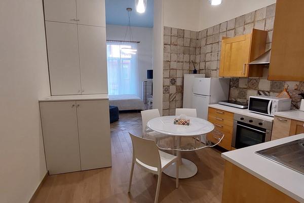 DonnaMaria Luxury Domus