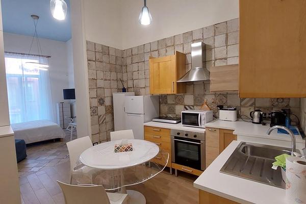 DonnaMaria Luxury Domus