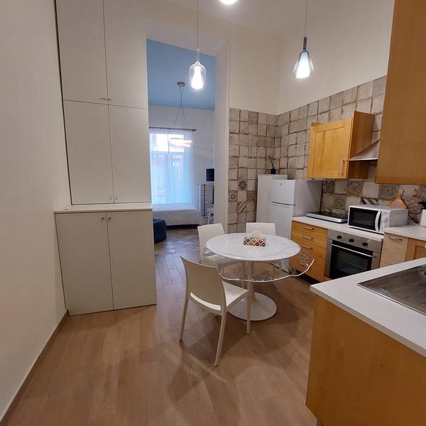 donnamaria luxury domus