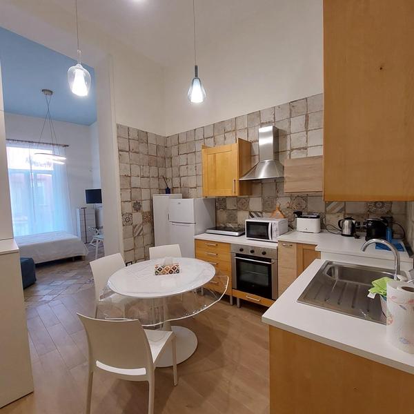  Donnamaria Luxury Domus