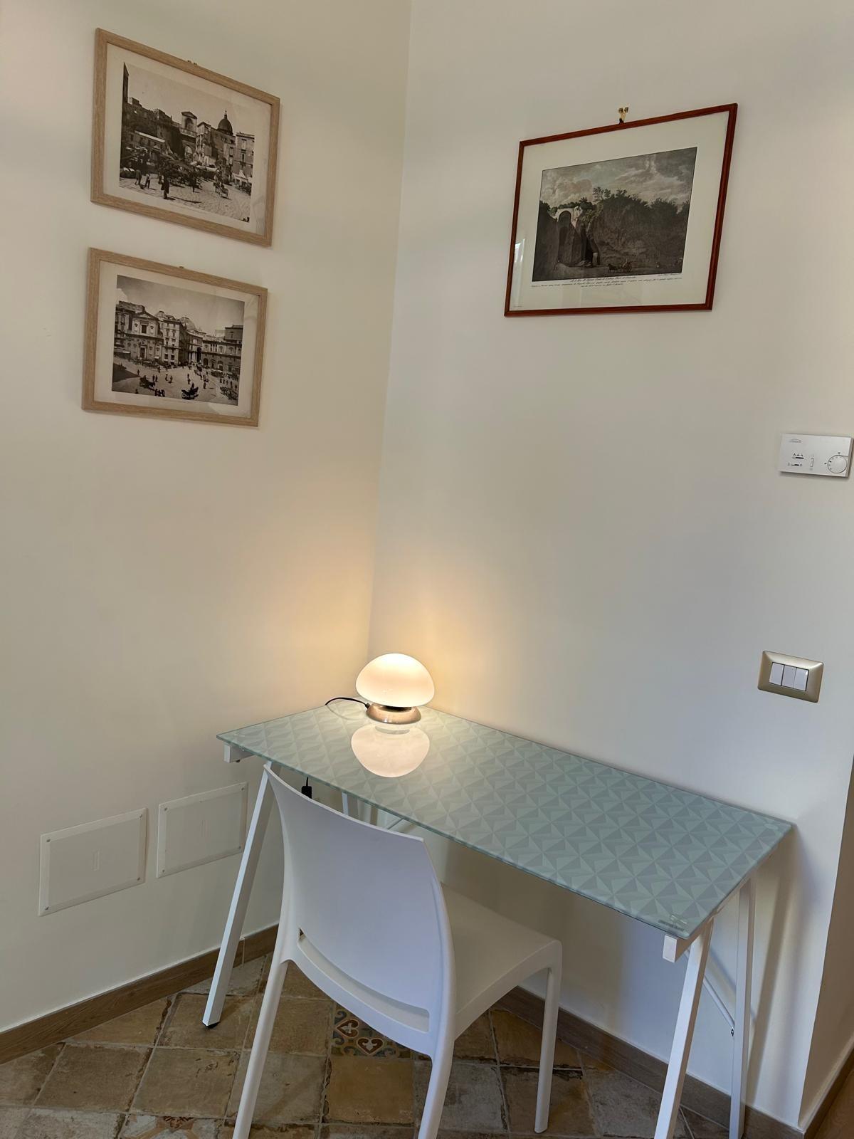 Angolo studio/lavoro