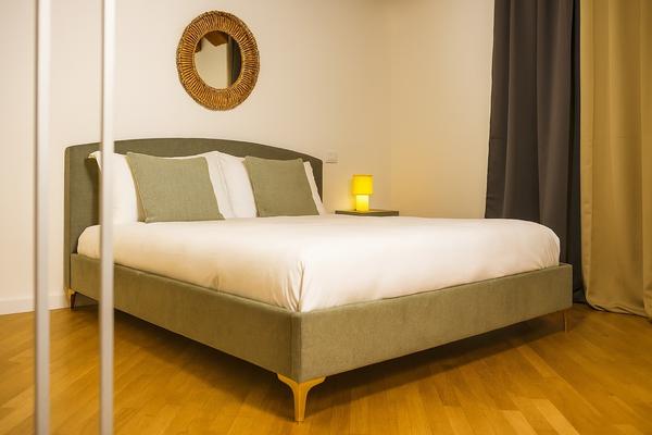 I Bimbi - Suite Apartment