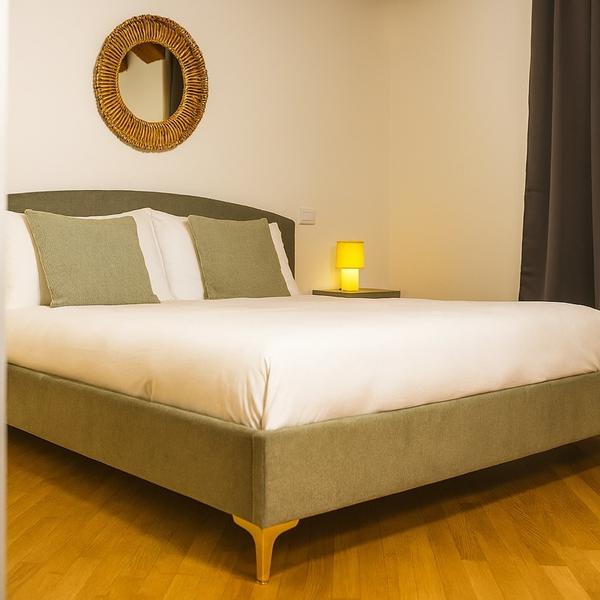  I Bimbi - Suite Apartment