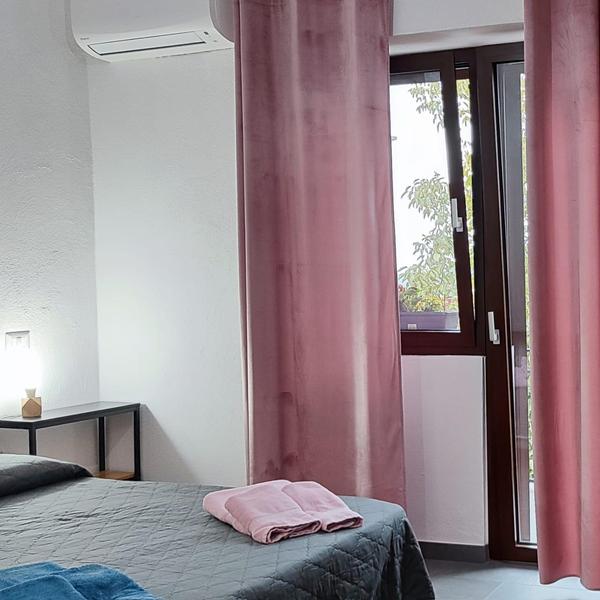  S'Erbei Niedda Guesthouse