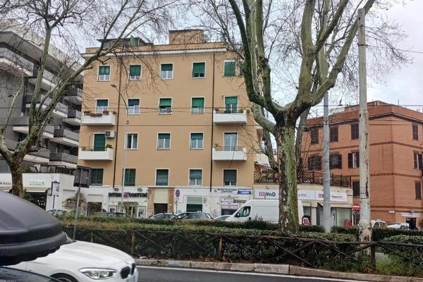 Rome Artist House