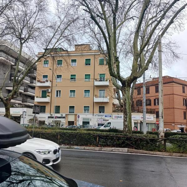  Rome Artist House