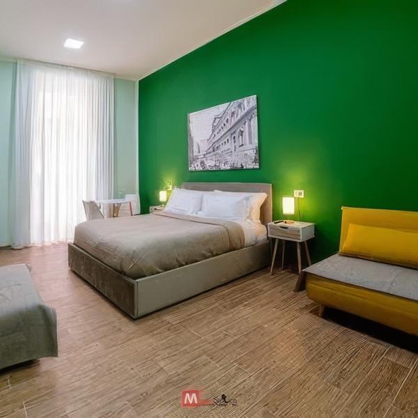  Museostation B&B