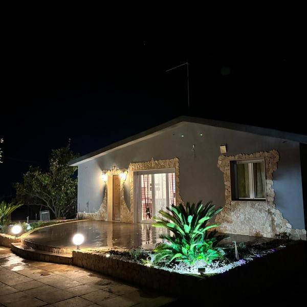  Villa Antezza