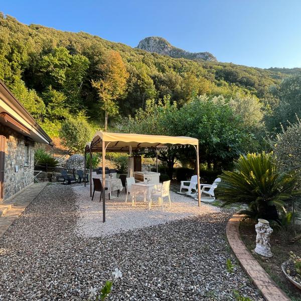  I Suoni Di Valle Martina