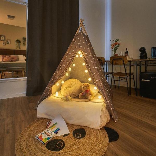  Delta Dreams Guest House