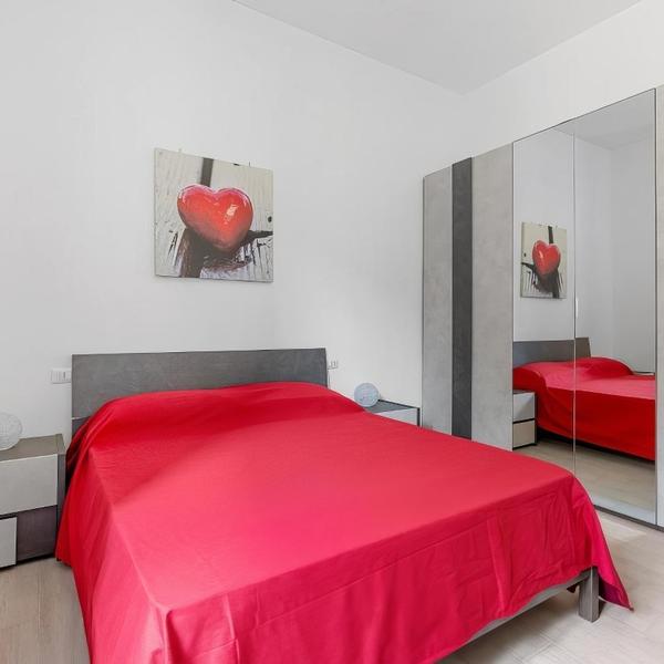  Casalino Charming Apartment
