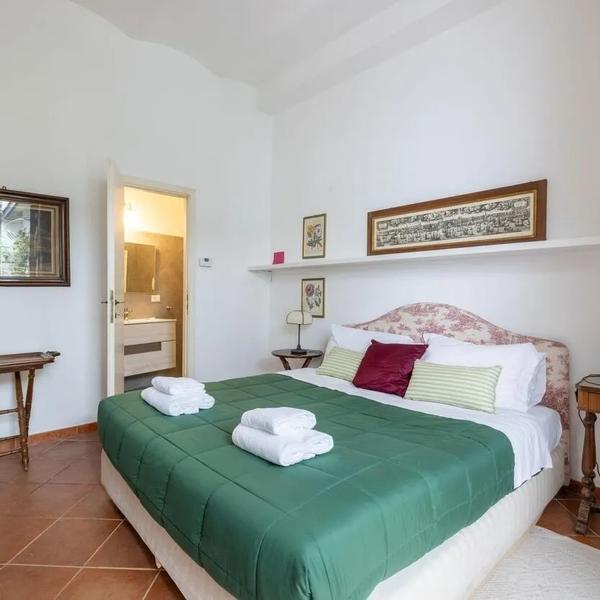  Colosseum Charming Apartment