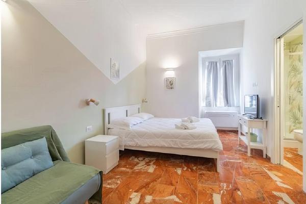 Residenza Cocchina