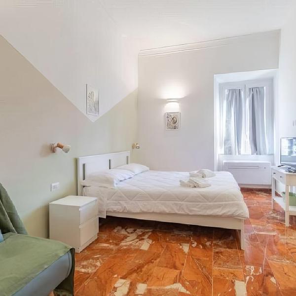  Residenza Cocchina