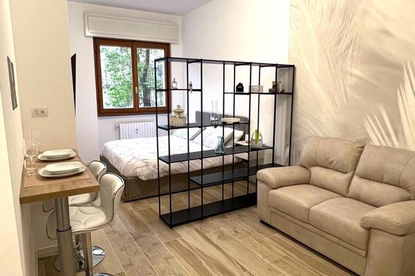 San Siro Amazing Flat