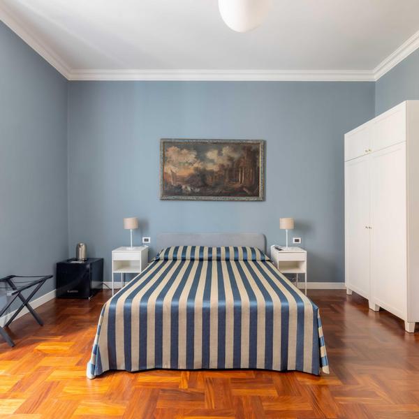  4 Fontane Private Suites - Appartamento