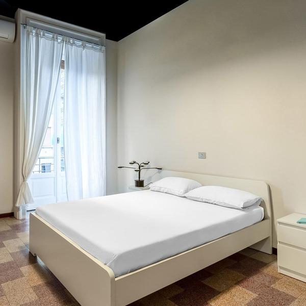  Rifugio Aselli Milano