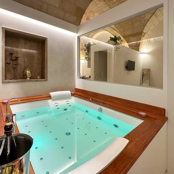  Leopardi B&B – Brindisi Historic Center