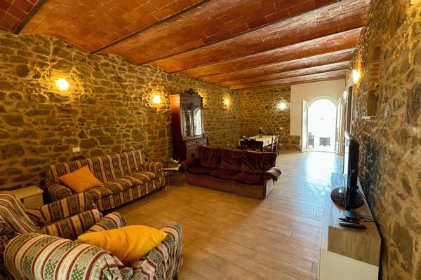 Casa I Pini