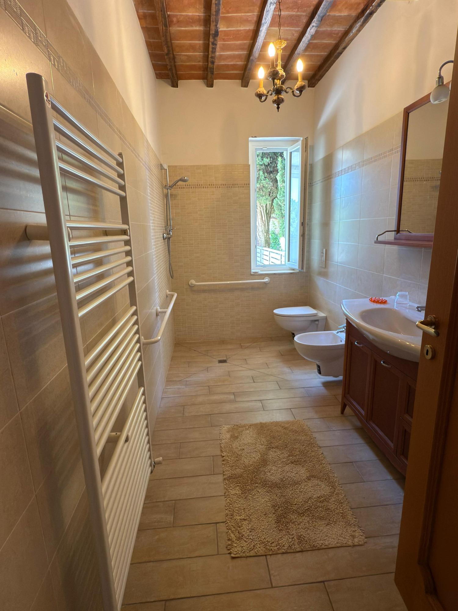 bagno